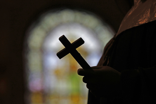 New Orleans Archdiocese agrees to pay nearly $180M to victims of clergy sexual abuse