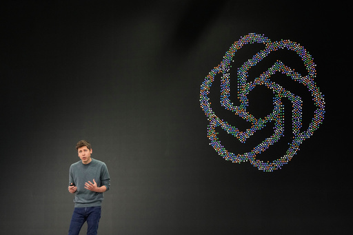 AI companies are barreling toward huge Wall Street debuts. A look at the biggest players