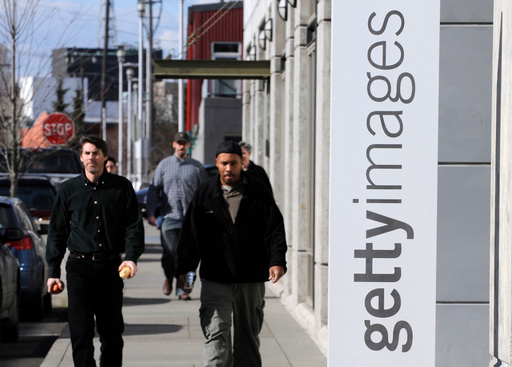 Getty's $3.7 billion attempt to buy Shutterstock faces in-depth investigation in the UK