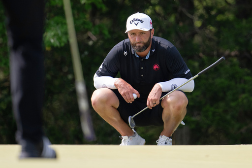 Jon Rahm will be free to leave LIV and pursue other opportunities under separation agreement