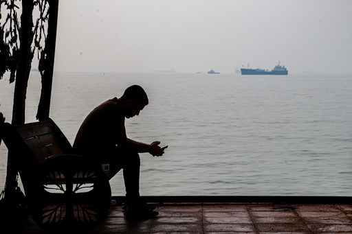 Iran says 7 tankers were damaged in the Strait of Hormuz, and other Mideast news
