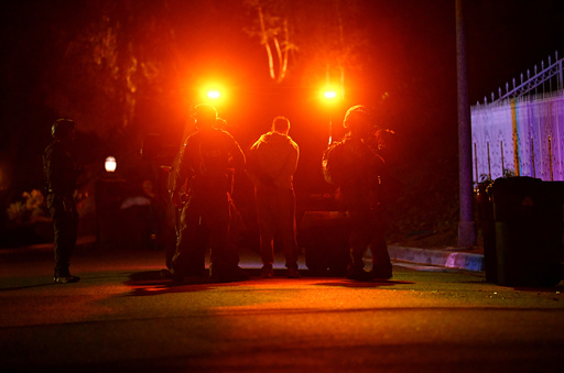 California latest target in Department of Justice efforts to end public benefits fraud