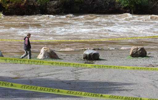More flooding possible in Four Corners region after days of heavy rain