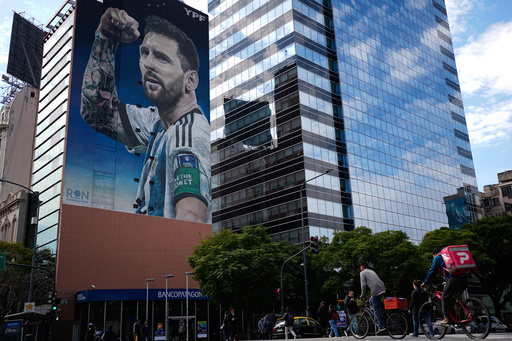 After Messi’s farewell, what is next for Argentina’s national team?
